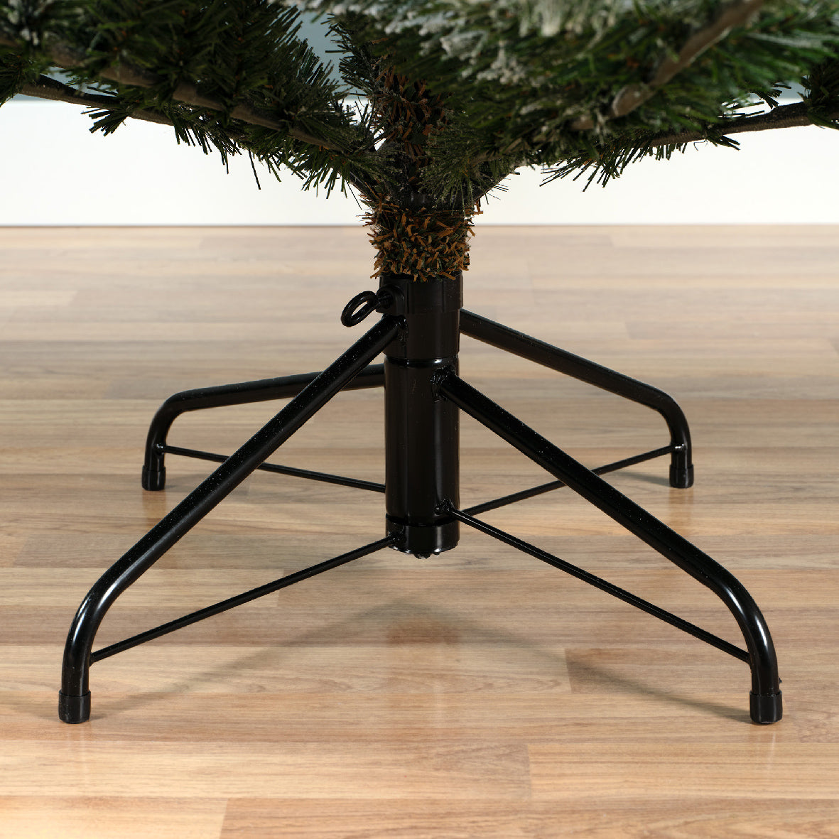 Künstlicher Weihnachtsbaum, GRANDIS FIR 180 cm, Weiß