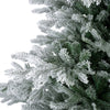 Künstlicher Weihnachtsbaum, GRANDIS FIR 180 cm, Weiß