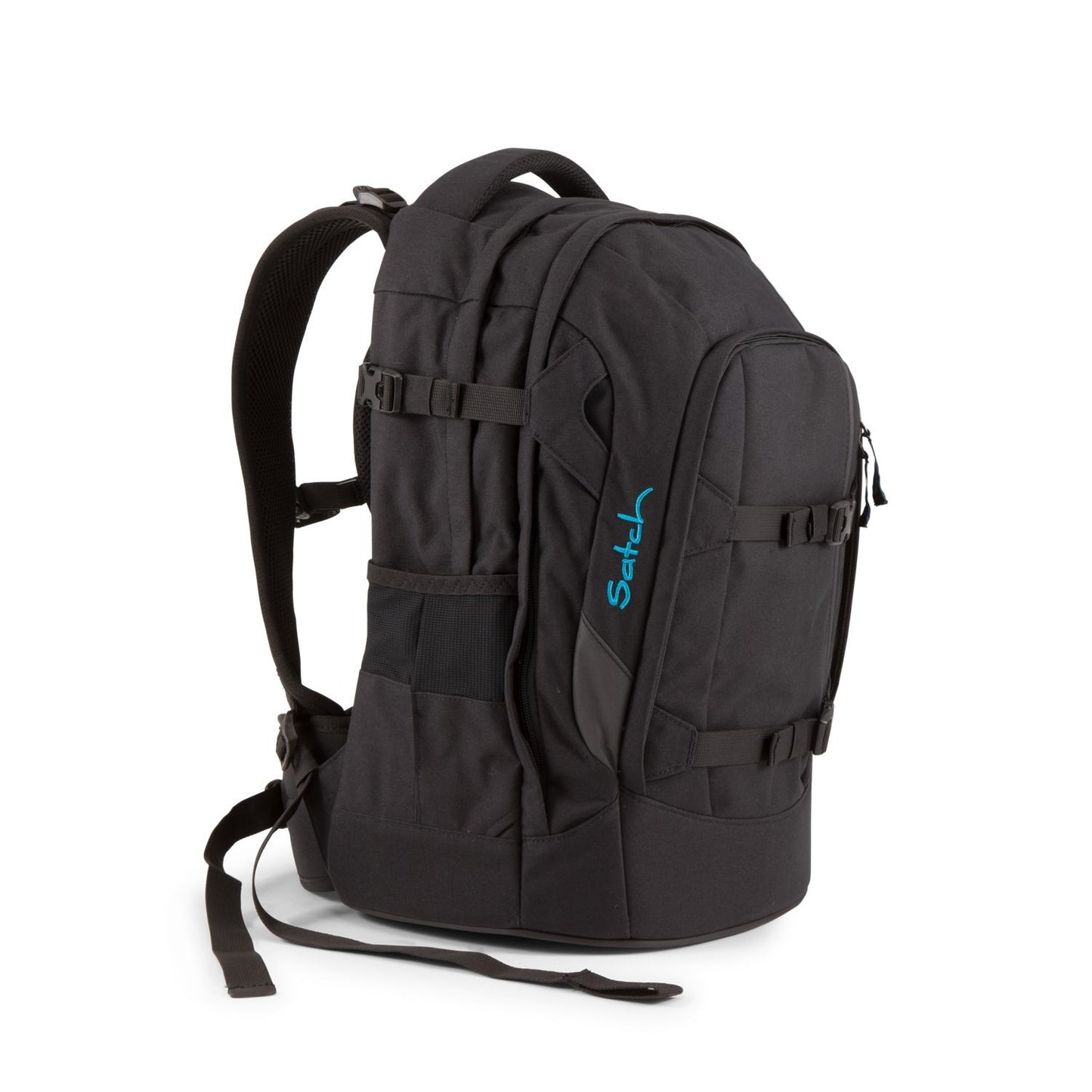 Schulrucksack-Set PACK Black Bounce 3-teilig