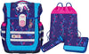 Schulranzen-Set ERGO COMPLETE Lilly 5-teilig