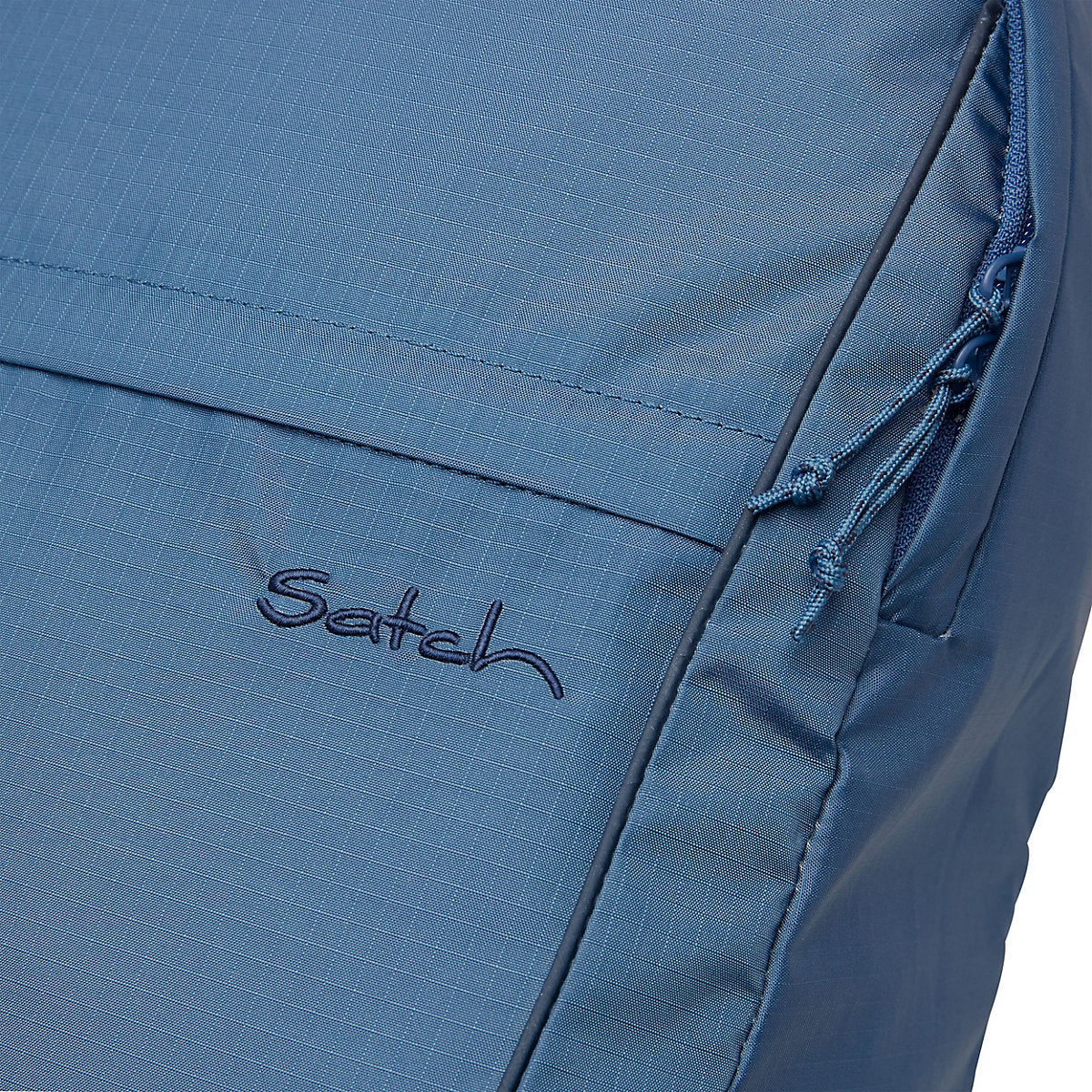 Freizeitrucksack FLY Ripstop Blue