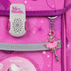 Schulranzen-Set TENERO, PINKY 5-teilig