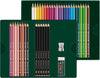 Zeichenset Polychromos & Graphite 40-teilig