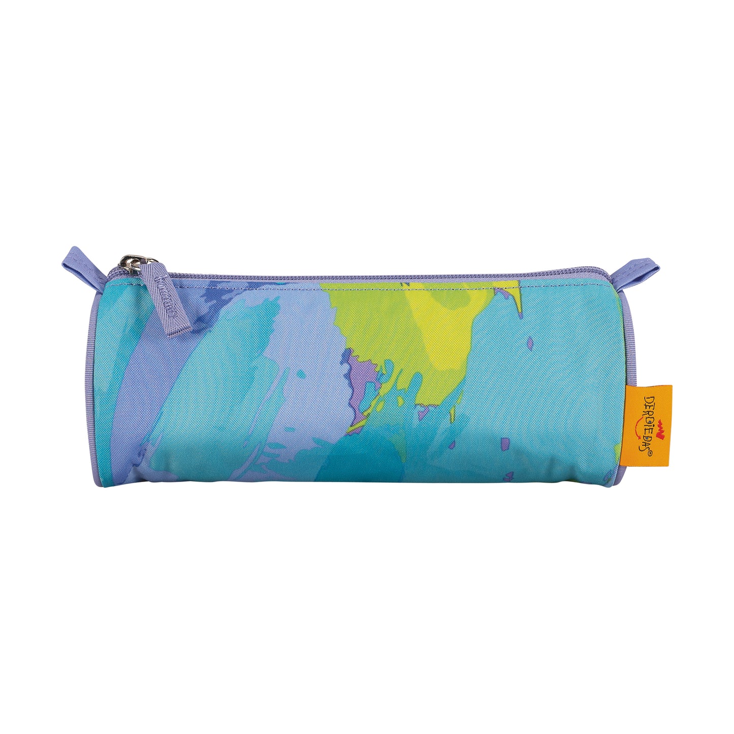 Schulranzen-Set ErgoFlex Hippie Hair 6-tlg.