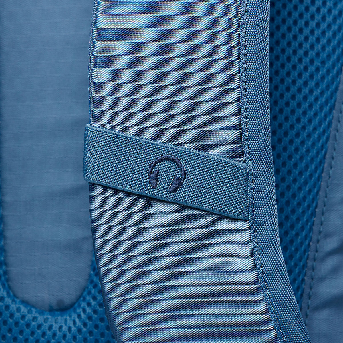 Freizeitrucksack FLY Ripstop Blue