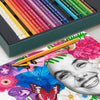 Zeichenset Polychromos & Graphite 40-teilig