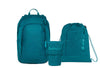 Schulrucksack-Set AIR Deep Petrol 3-teilig