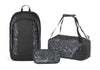 Schulrucksack-Set AIR Street Ink 3-teilig