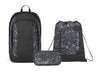 Schulrucksack-Set AIR Street Ink 3-teilig
