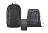 Schulrucksack-Set AIR Street Ink 3-teilig