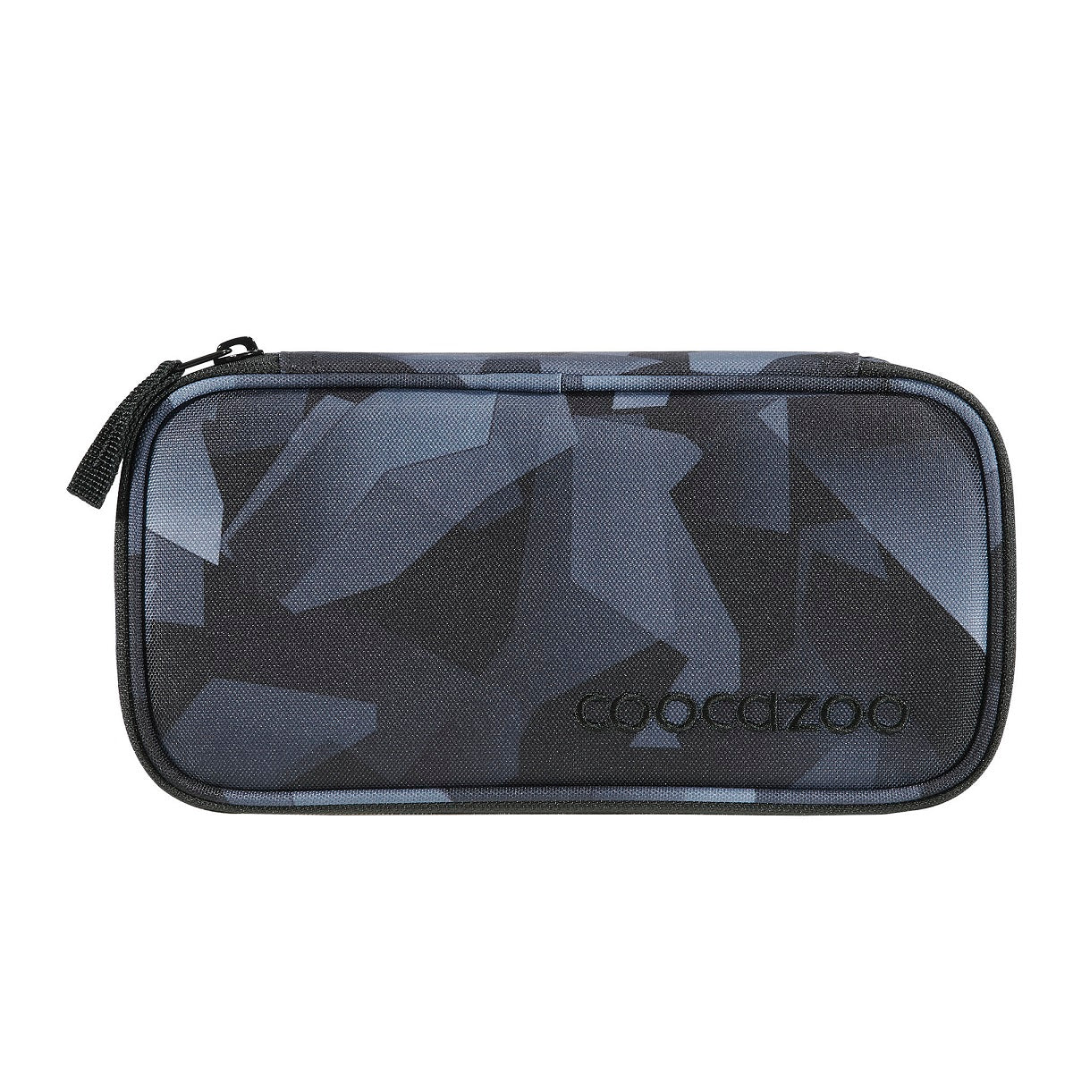 Schulrucksack-Set MATE Grey Rocks 2-teilig