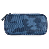 Schulrucksack-Set MATE Geometric Sky 3-teilig