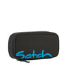 PACK Black Bounce Schulranzen-Set 3-teilig