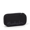 Schulrucksack-Set MATCH PLUS Blackjack 4-teilig