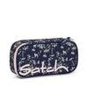 Schulrucksack-Set MATCH Bloomy Breeze 3-teilig, Kollektion 2024