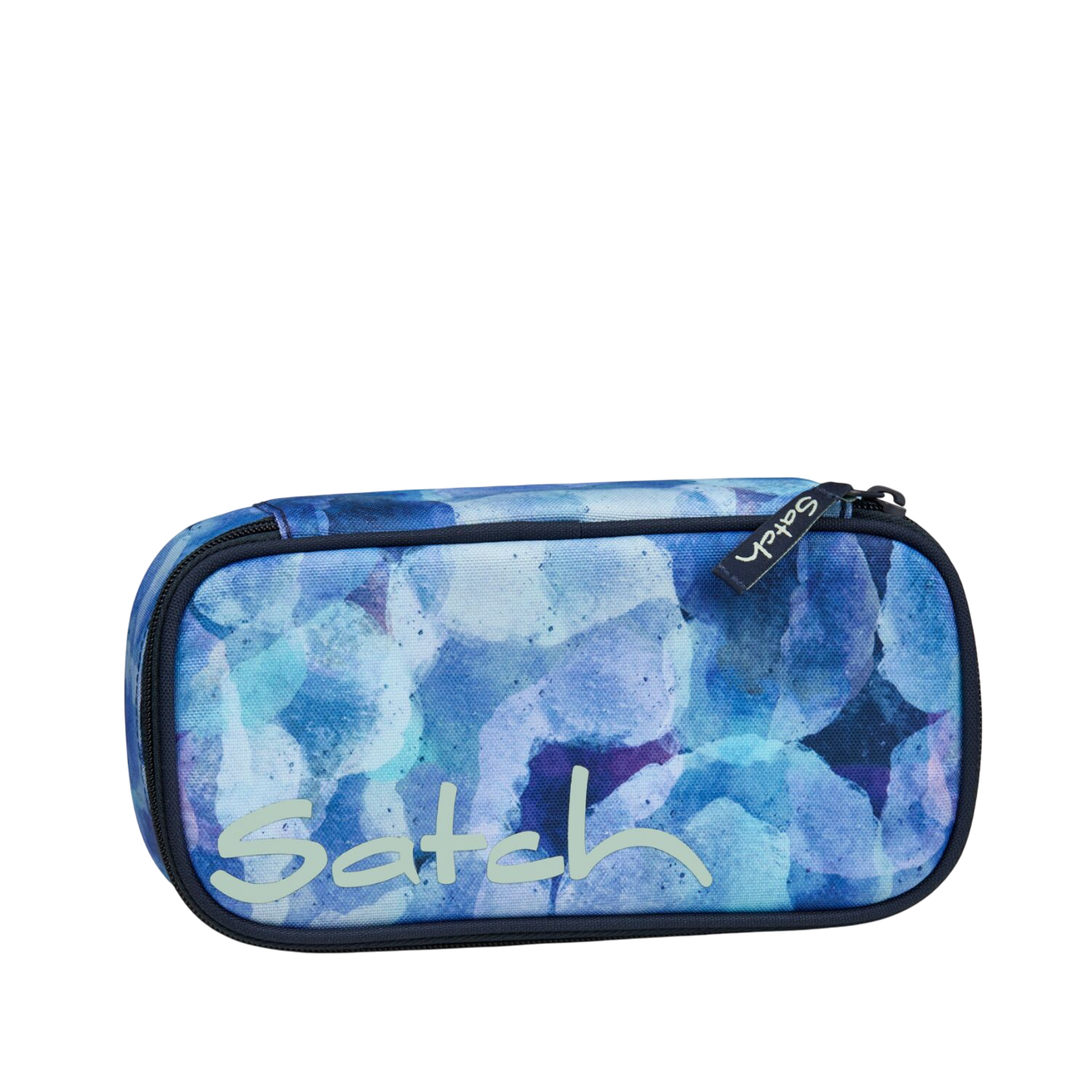 Schulrucksack-Set PACK Blurry Sky 4-teilig