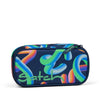 Schulrucksack-Set PACK Crazy Twist 4-teilig