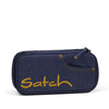 Schulrucksack-Set PACK Denim Blue 3-teilig, Kollektion 2025