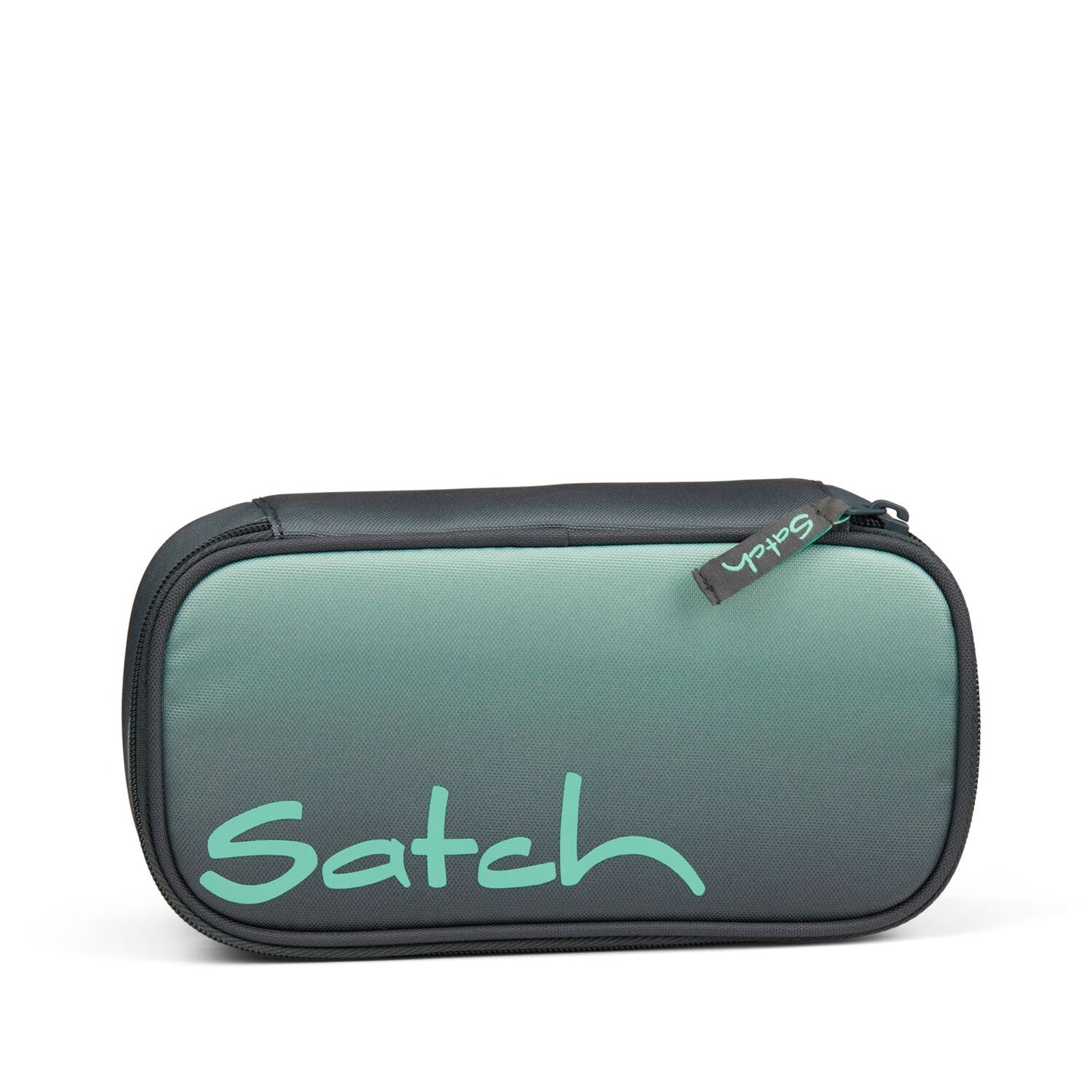 Schulrucksack-Set AIR Gradient Mint 4-teilig