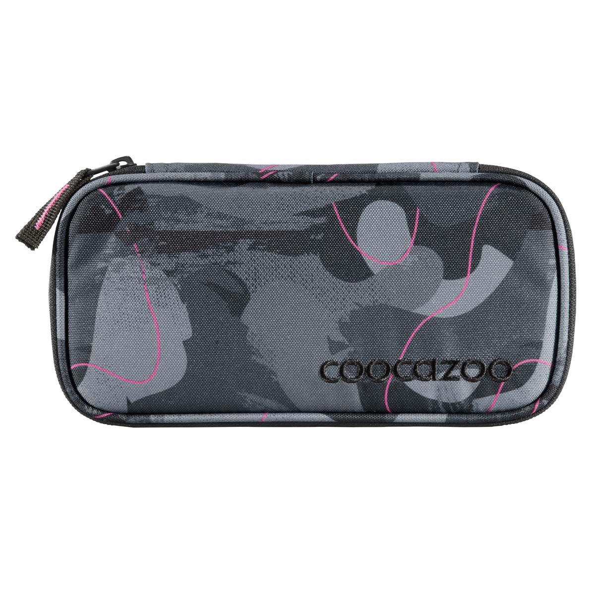 Schulrucksack PORTER Bubble Brush 3-teilig