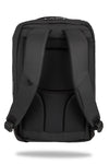 Rucksack BAREL Schwarz
