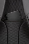 Rucksack BAREL Schwarz
