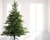 Lichterkette STRING LIGHTS 240 LED 12 m warm weiß, Silberdraht