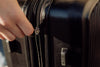 Motion Cabin Trolley Black Handgepäck Koffer