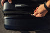 Motion Cabin Trolley Black Handgepäck Koffer