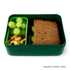 Kunststoff Brotdose Weltall