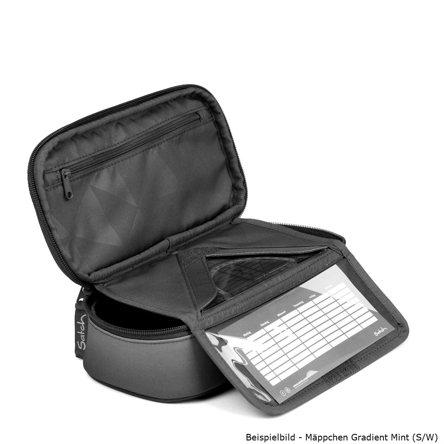 Schlamperbox Blue Tech