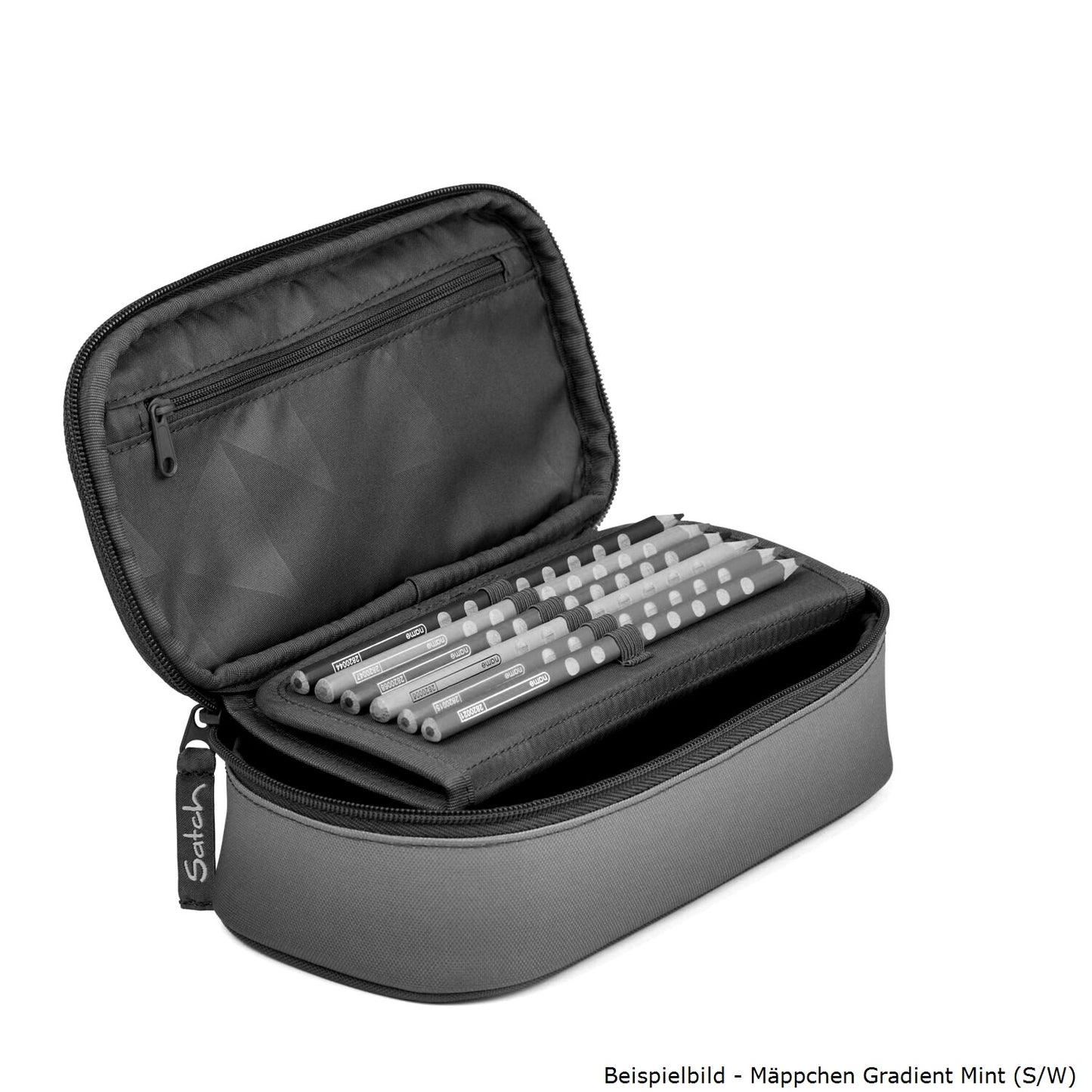 Schlamperbox Nordic Ice Blue