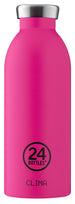 Edelstahl Trinkflasche Passion Pink 0,5 l
