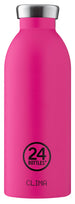 Edelstahl Trinkflasche, Clima Bottle "Passion Pink" 0,5 l, Kollektion 2023