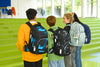 Schulrucksack MATE Cloudy Peach