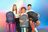 Schulrucksack EVERY Urban Metro