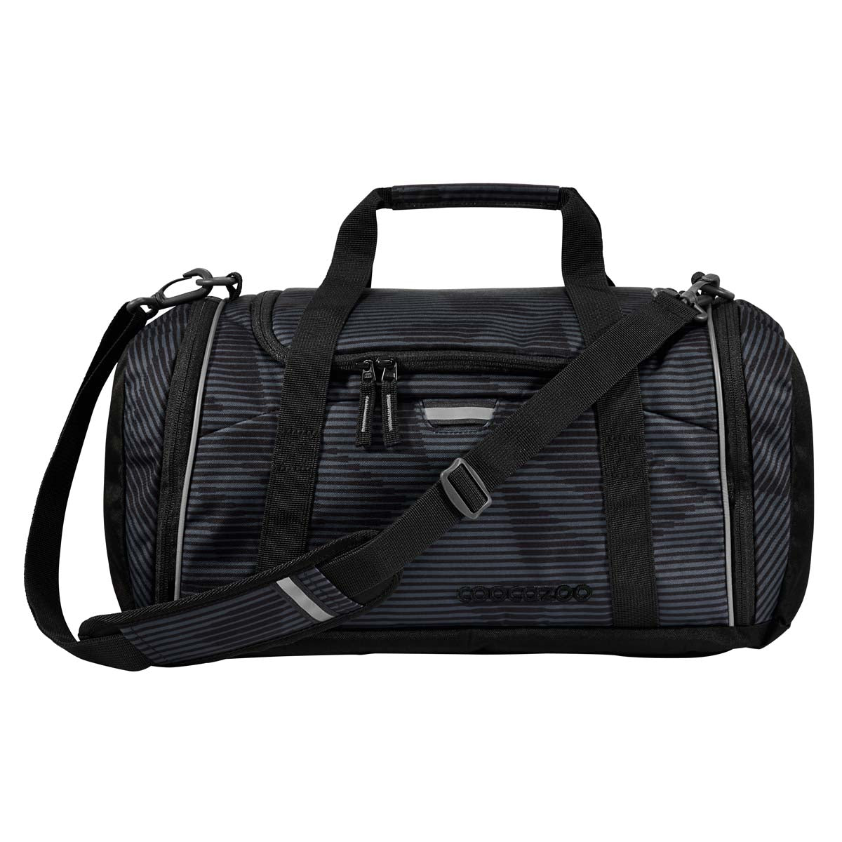 Schulrucksack-Set MATE Dark Mission 3-teilig