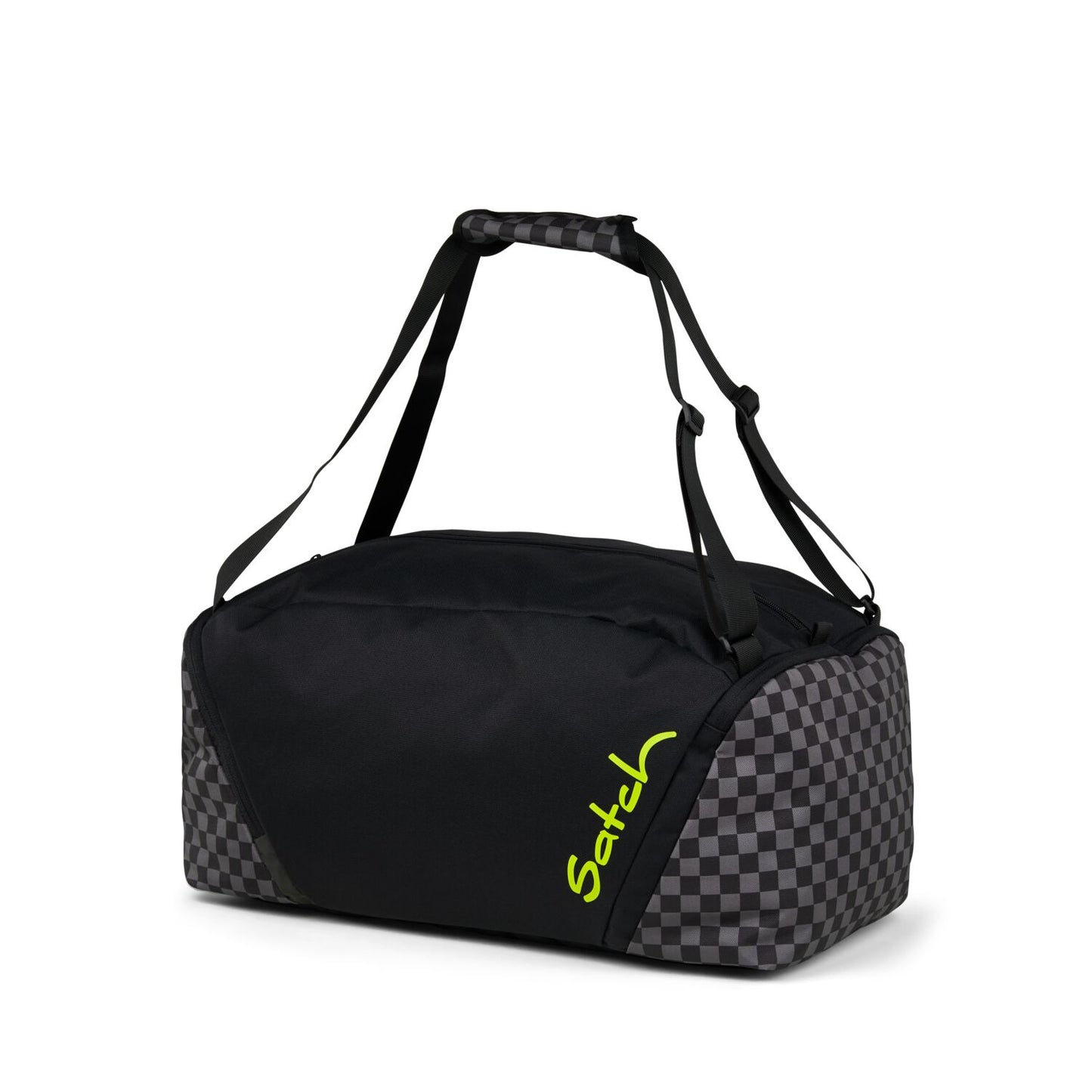 Schulrucksack-Set MATCH Dark Skate 3-teilig, Kollektion 2025