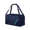 Schulrucksack-Set MATCH Purple Laser 3-teilig, Kollektion 2025