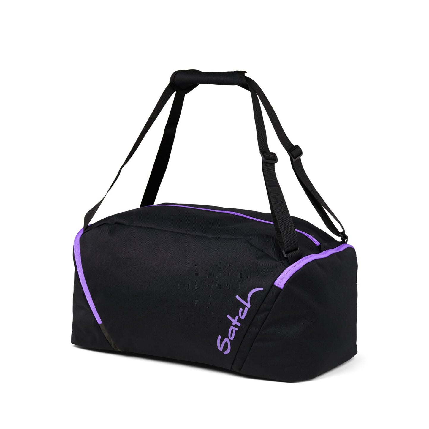 Schulrucksack-Set PACK Purple Phantom 3-teilig, Kollektion 2025