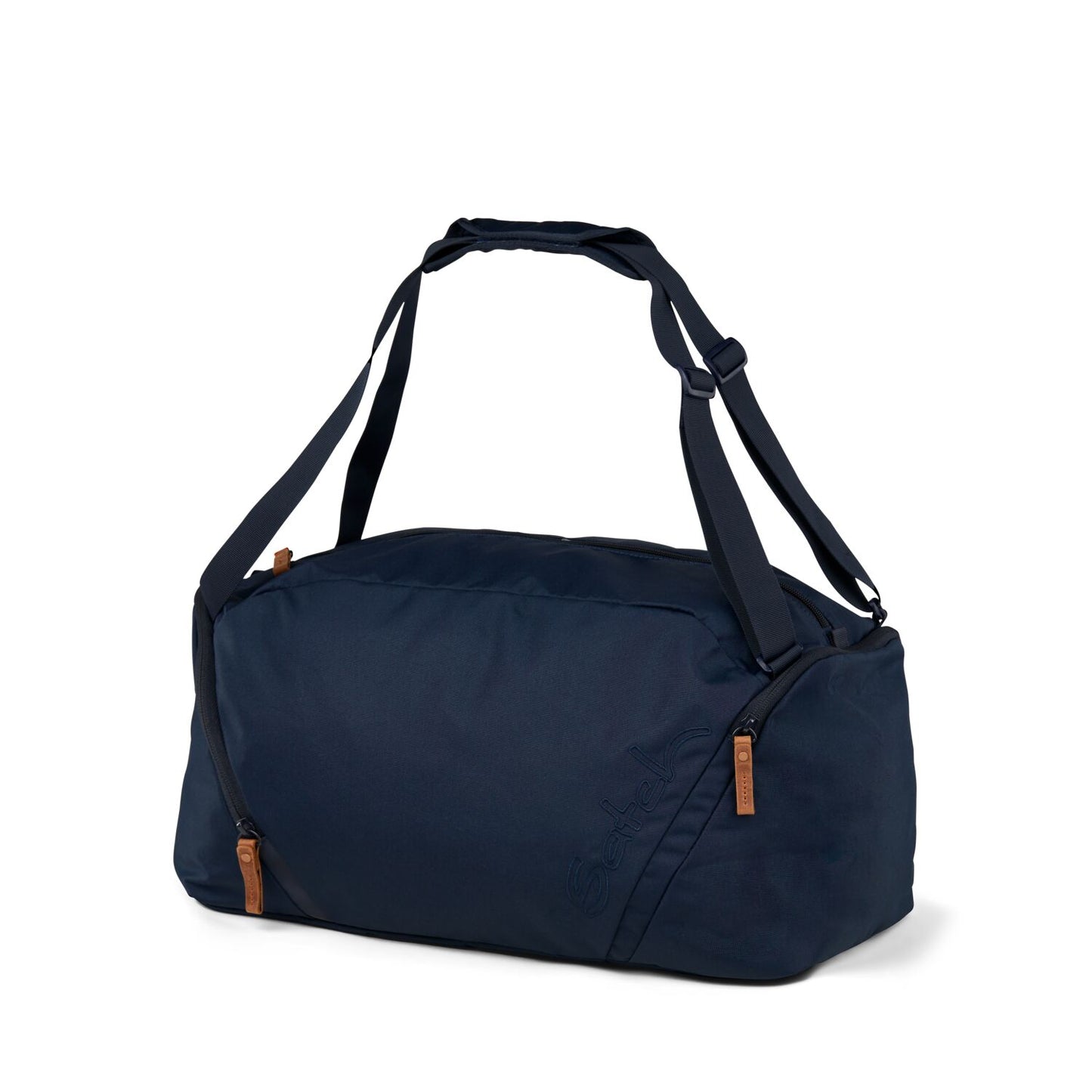 Schulrucksack-Set PACK Nordic Blue 3-teilige, Kollektion 2025