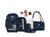 Schulranzen-Set PACK KoBärnikus 7-teilig