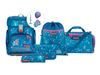 Schulranzen-Set CLOUD Mermaid Lola 6-teilig