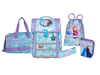 Schulranzen-Set PERFECTO, DISNEY FROZEN 6-teilig