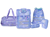 Schulranzen-Set PERFECTO, DISNEY STITCH II 6-teilig