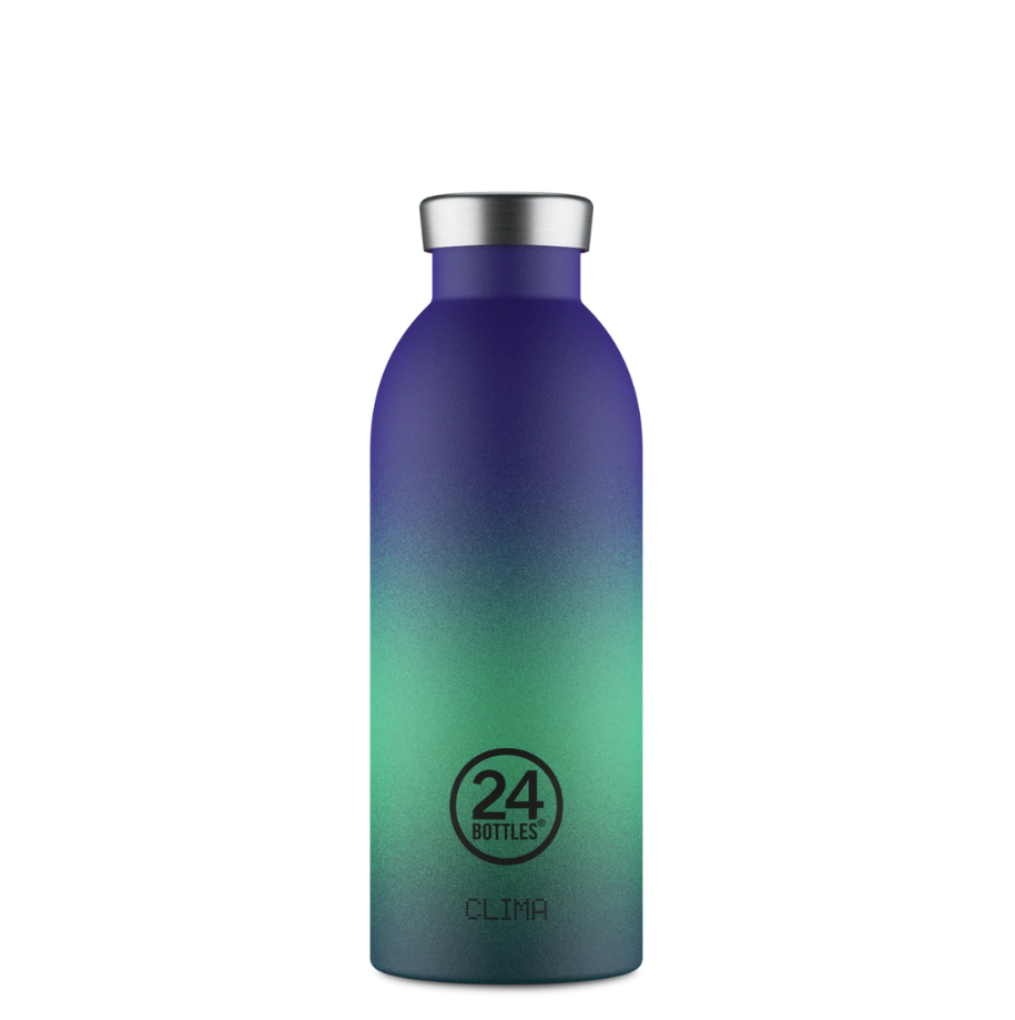 Edelstahl Trinkflasche Borealis 0,5 l