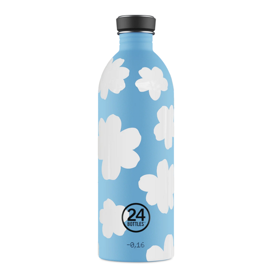 Edelstahl Trinkflasche, Ubran Bottle, Daydreaming 1l