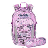 Schulrucksack LUCA Blossom 2-teilig