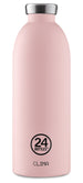 Edelstahl Trinkflasche Dusty Pink 0,85 l