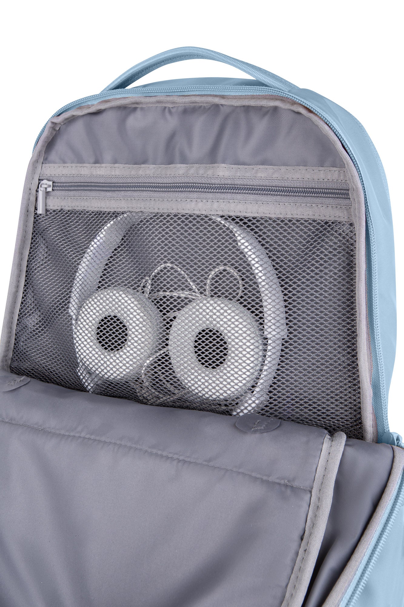Rucksack BOLT Blau
